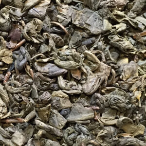 Gunpowder Organic