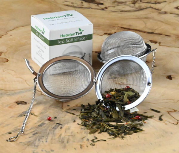Tea Ball Infuser 6.50 cm