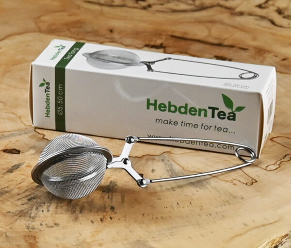 Infuser Tong  5.50 cm