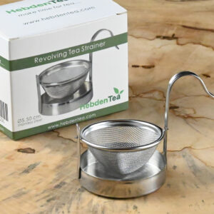 Revolving Strainer Ø 5.5cm