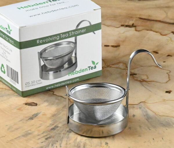 Revolving Strainer Ø 5.5cm