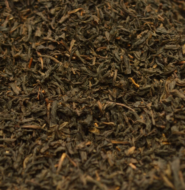 Lapsang Souchong, Wuyi Mountain