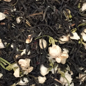China Jasmine