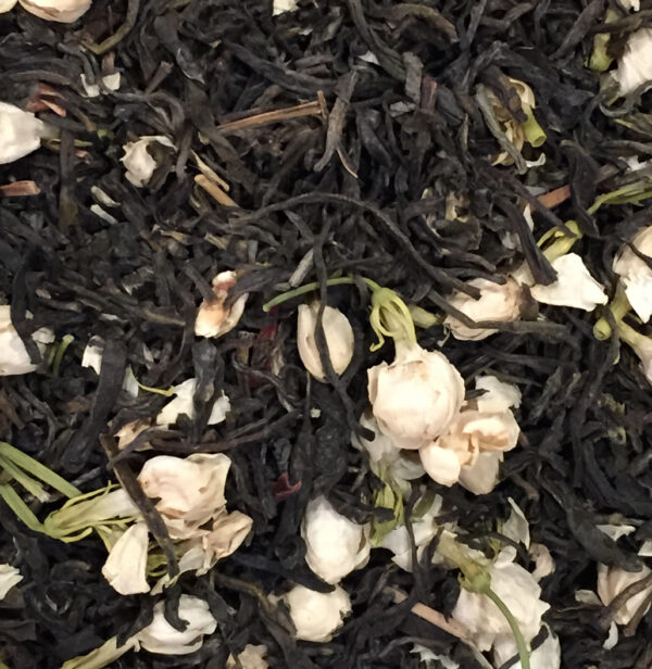 China Jasmine
