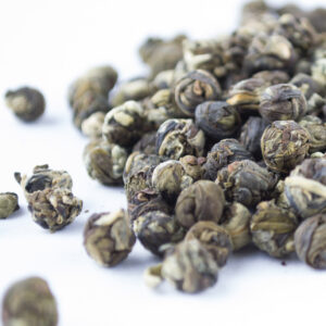 Jasmine Dragon Pearls China