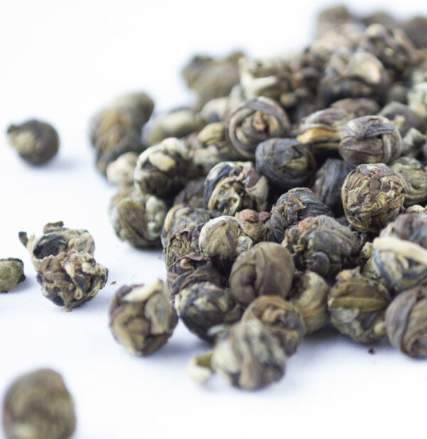 Jasmine Dragon Pearls China