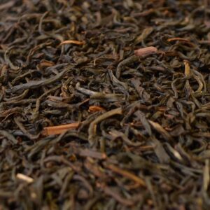 Earl Grey - Decaffeinated