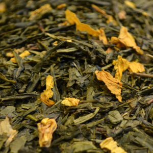 Sencha, Mango