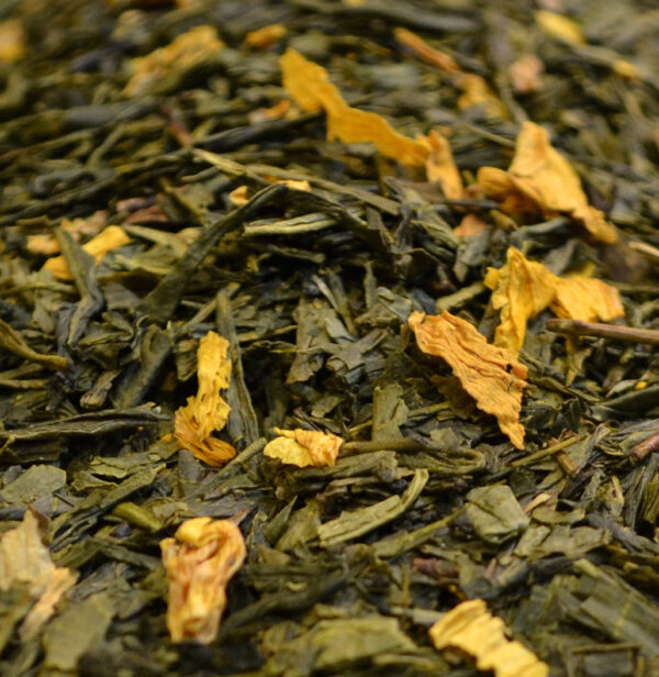Sencha, Mango