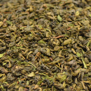 Minty Gunpowder