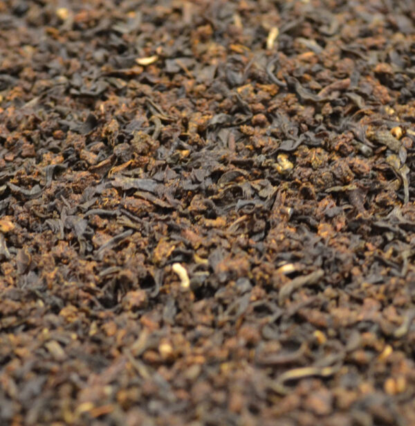 Assam BOP-CTC, Decaffeinated