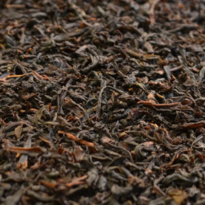 Vietnam OP - Leaf Blend