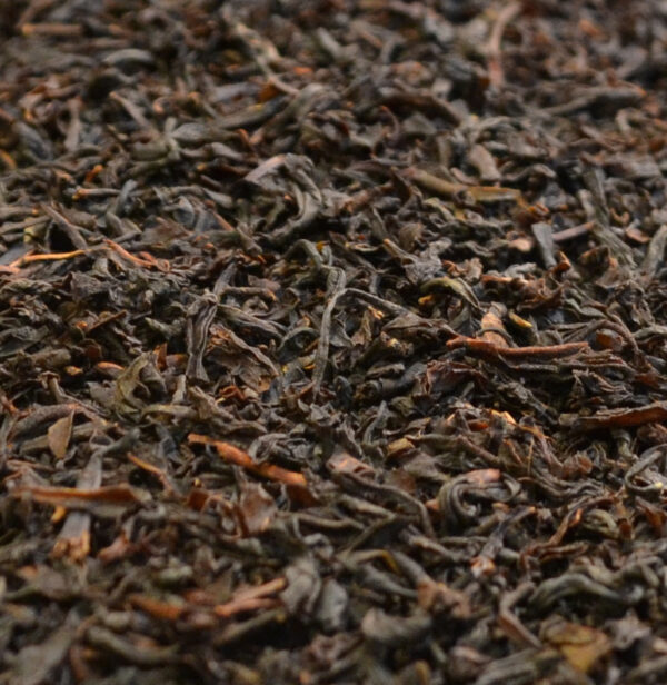 Vietnam OP - Leaf Blend