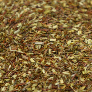 Rooibos Green