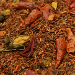 Rooibos, Spicy Cherry