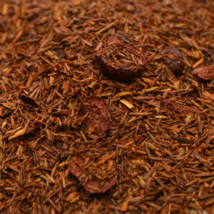 Rooibos Cranberry Vanilla