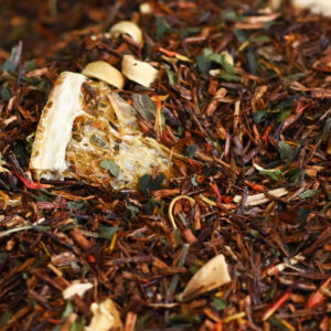 Rooibos Orange & Mint