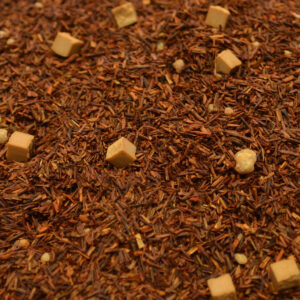 Rooibos Caramel