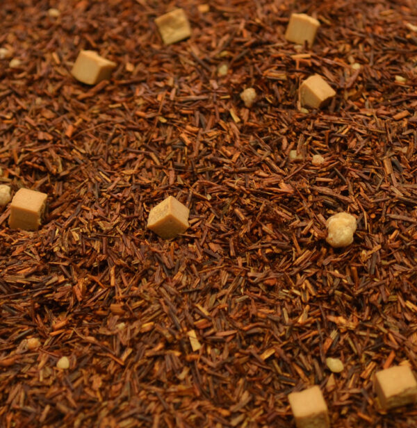 Rooibos Caramel