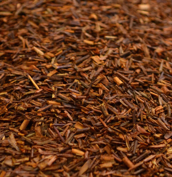 Rooibos Vanilla