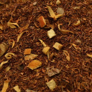 Rooibos Chocolate & Orange