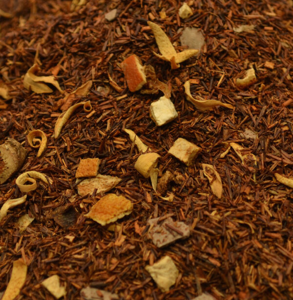 Rooibos Chocolate & Orange