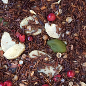 Rooibos Gingerbread