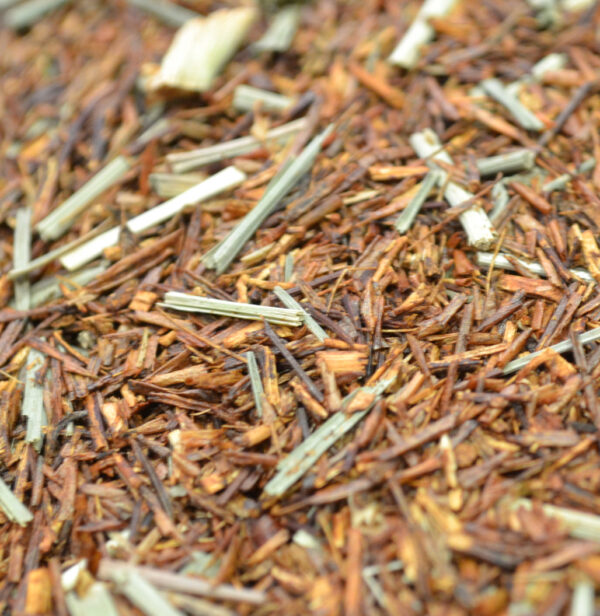 Rooibos Lemon