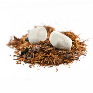 Rooibos Marshmallow Chocolate