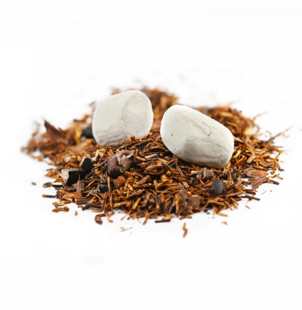 Rooibos Marshmallow Chocolate