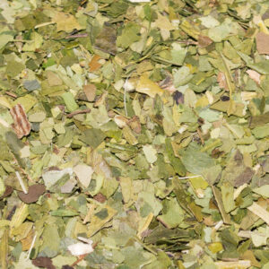 Yerba Mate, Natural