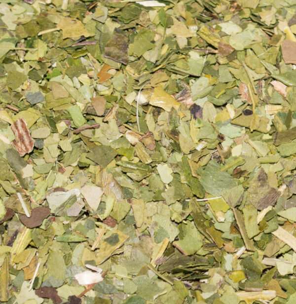 Yerba Mate, Natural
