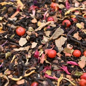 Cocao Cinnamon Chai