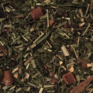 Masala Chai Morning Tea - Organic