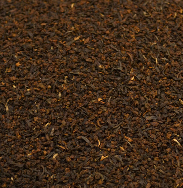 Masala Chai Base Tea