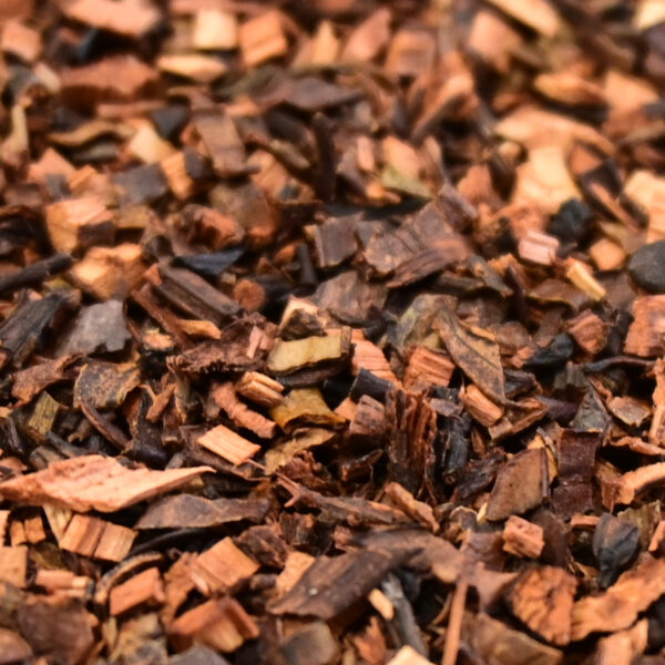 Honeybush Natural - Organic