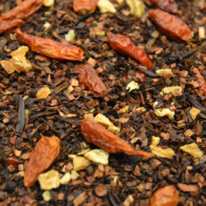 Honeybush Spicy Orange