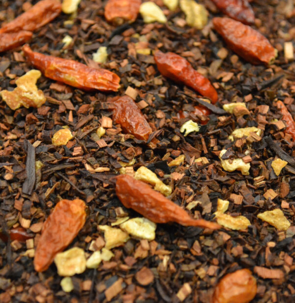 Honeybush Spicy Orange