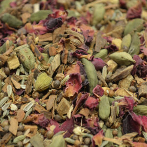Hebden Balance Tea