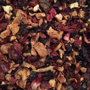 Cinnamon Carnival - Winter Romance