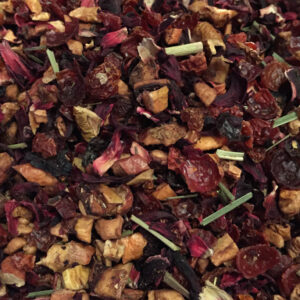 Lemon Fruit Infusion