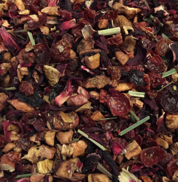 Lemon Fruit Infusion