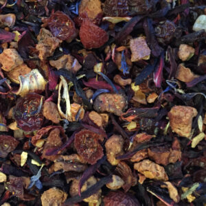 Almond Fruit