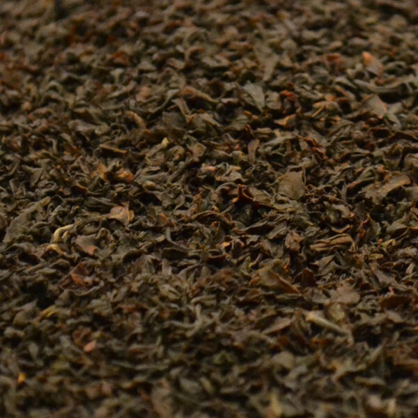Rwanda Pekoe - Organic