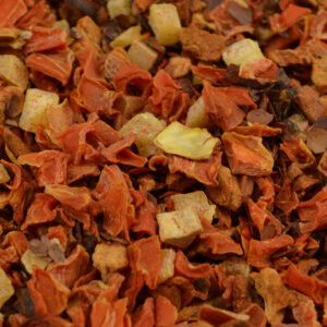 Caramel Carrots