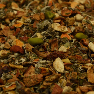 Pistachio Fruit