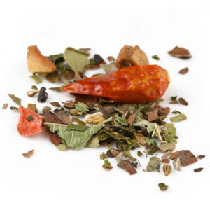 Nettle Mint Hottea