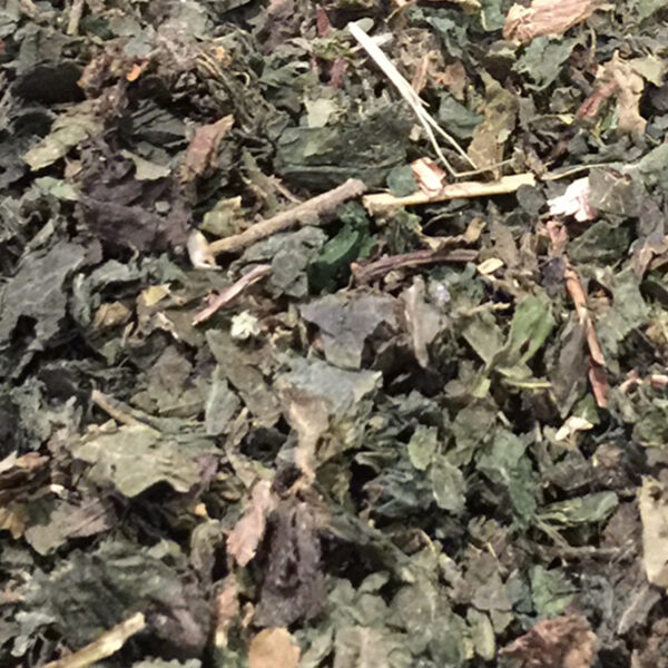 Nettle Leaves Organic