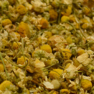 Camomile Blossoms Organic