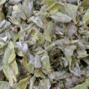 Shepherd's Tea - Greek Mountain Tea
